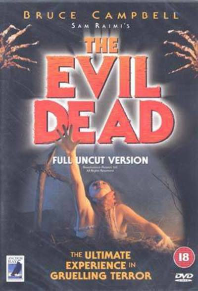 The Evil Dead