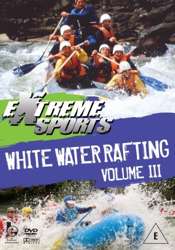 White Water Rafting - Vol. 3