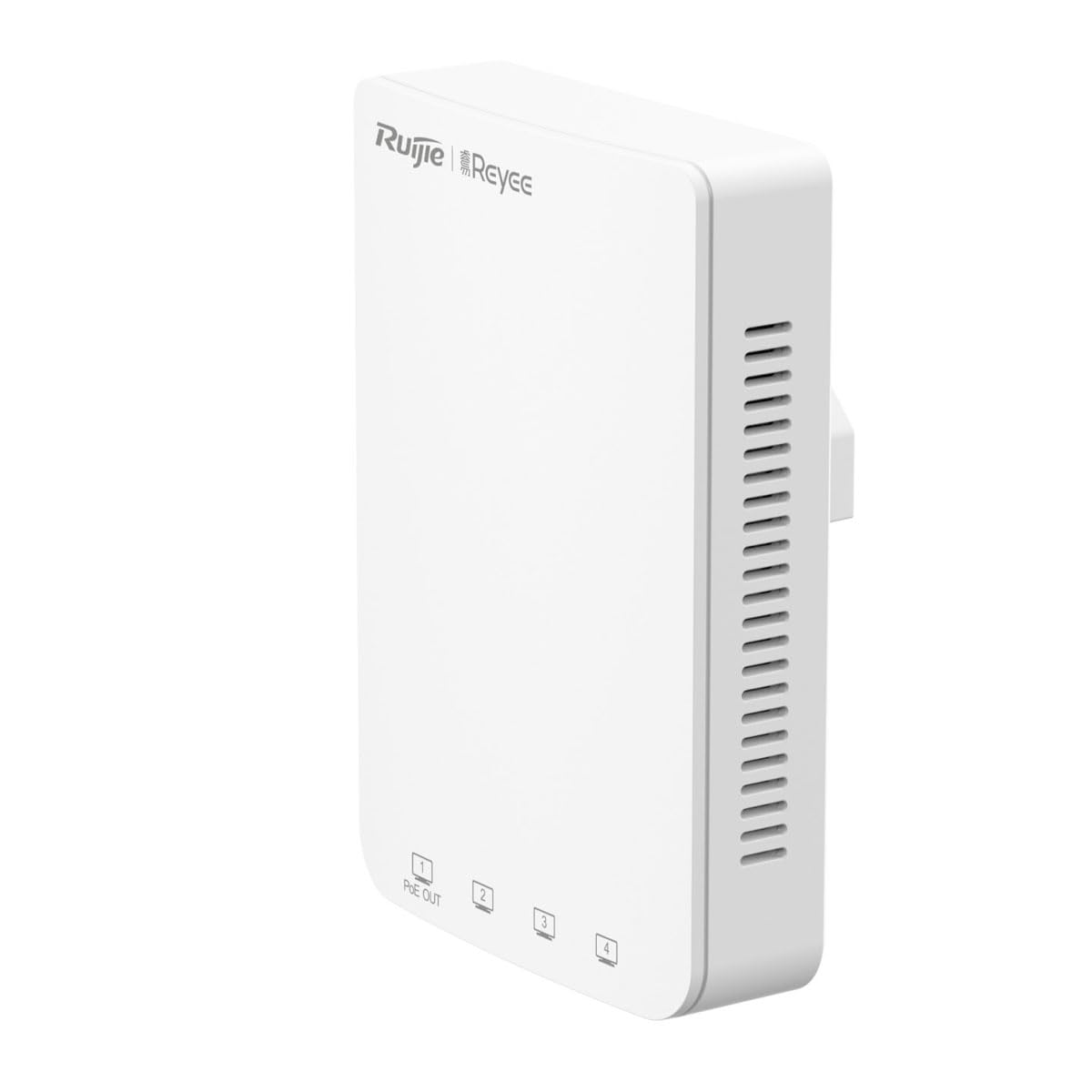 Ruijie Reyee Wi-Fi 5 Wall-Mounted Gigabit Access Point