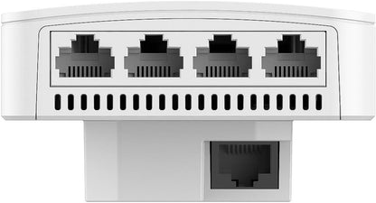 Ruijie Reyee Wi-Fi 5 Wall-Mounted Gigabit Access Point