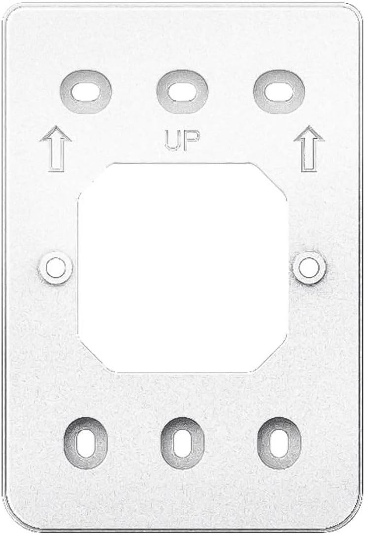 Ruijie Reyee Wi-Fi 5 Wall-Mounted Gigabit Access Point