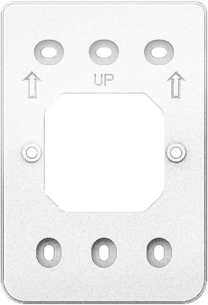 Ruijie Reyee Wi-Fi 5 Wall-Mounted Gigabit Access Point