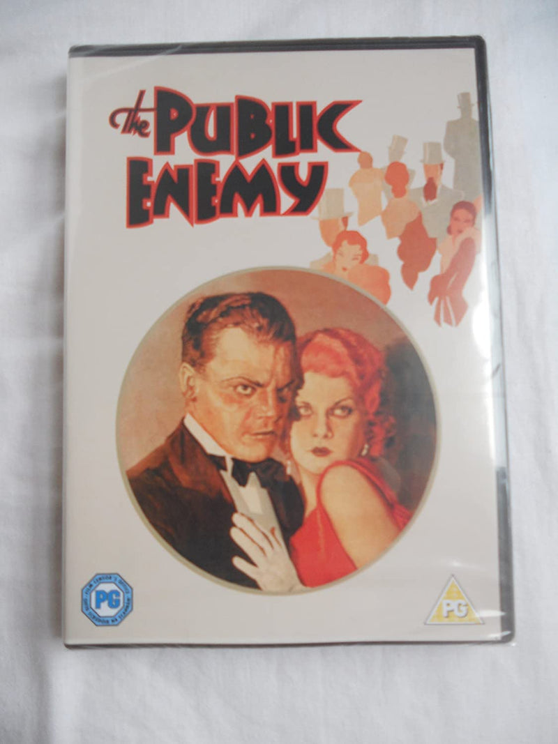 The public enemy