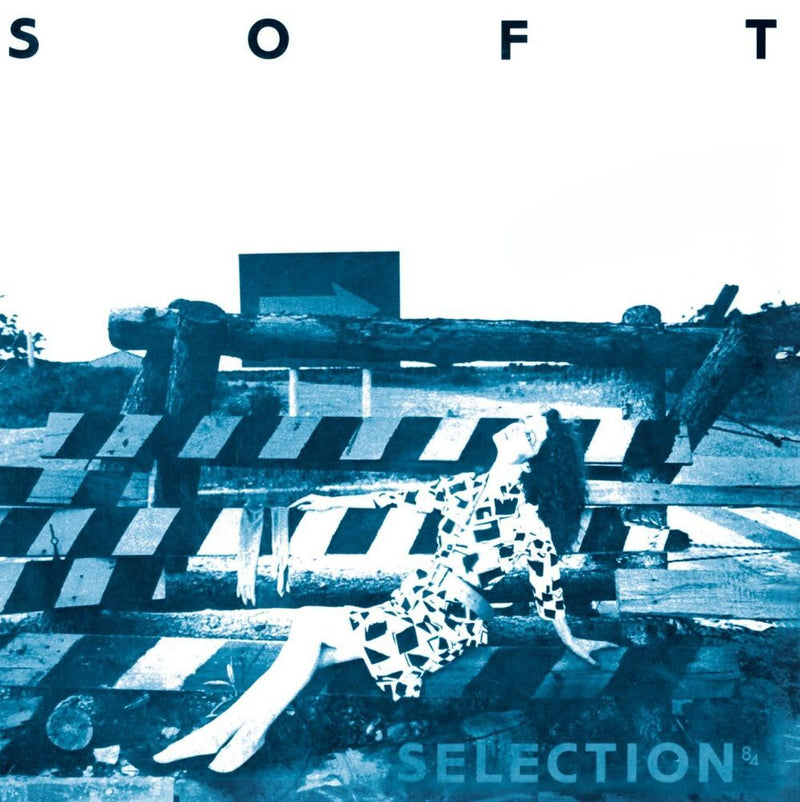 Soft Selection 84