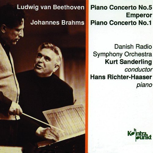Piano Concertos No. 5 and No. 1