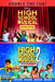 High School Musical (Encore)/ High School Musical 2