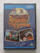 SIMSALA GRIMM - PINOCCHIO and OLD SULTAN (Region 2 DVD