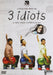 3 Idiots - DVD - ALL REGIONS - Aamir Khan - Kareena Kapoor - Boman Irani - Bollywood - English Subtitles Only