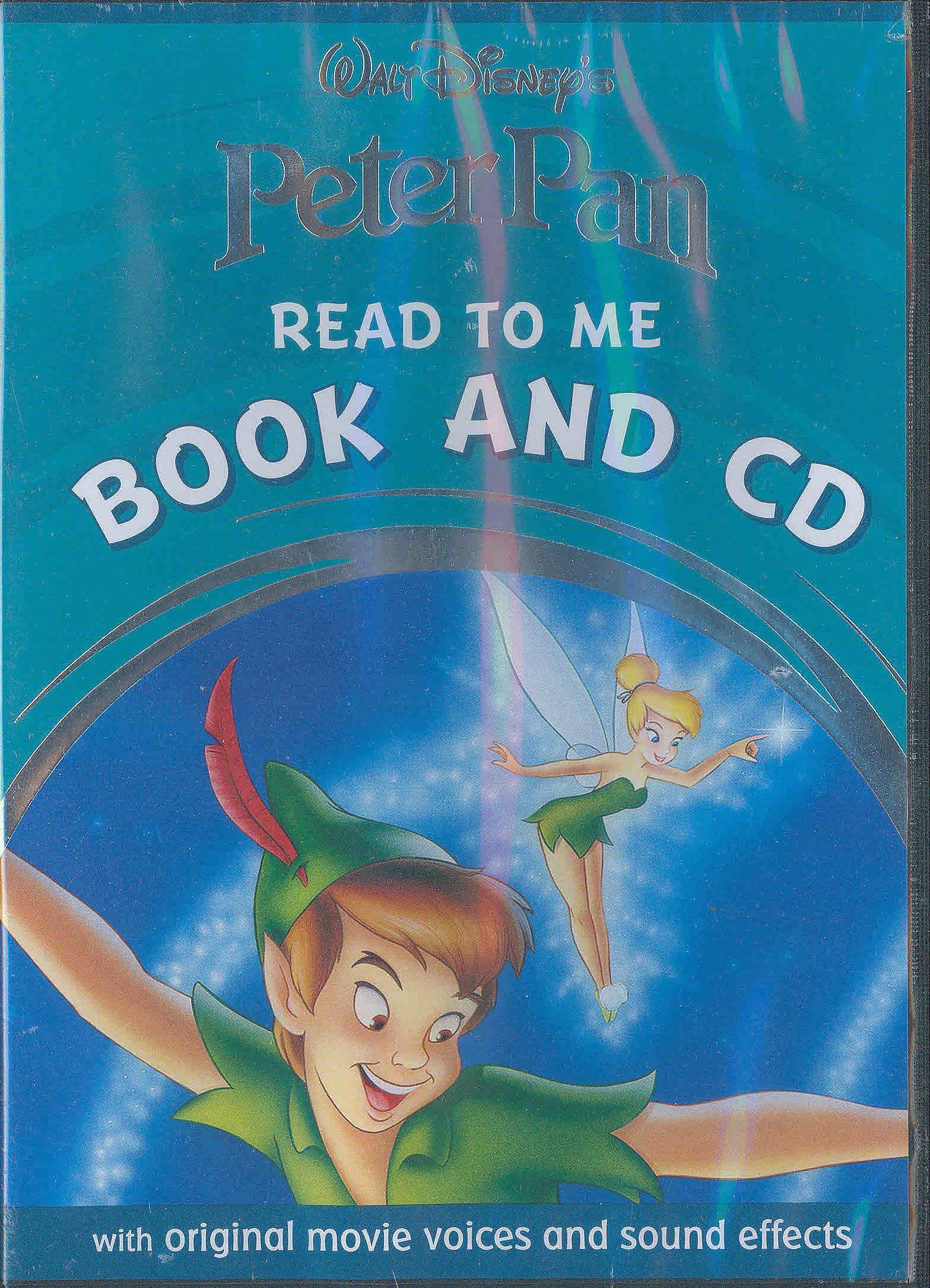 Disney "Peter Pan"
