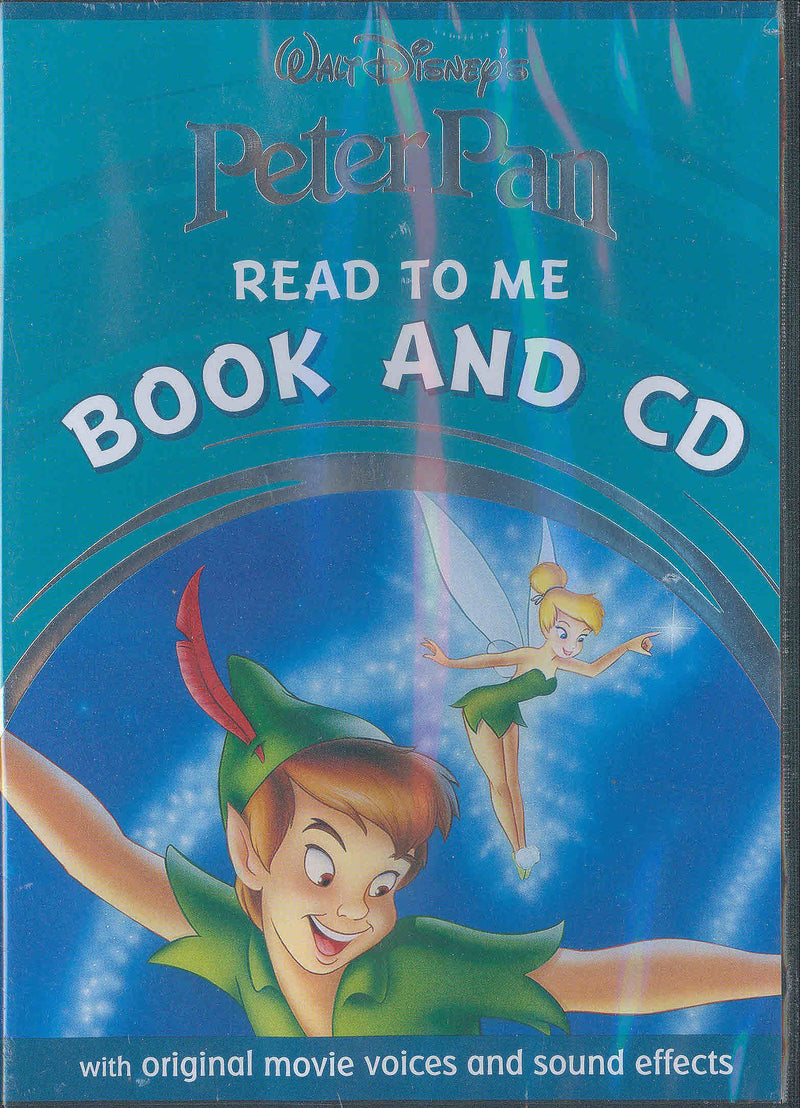 Disney "Peter Pan"
