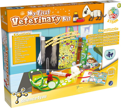 Science4you-Juguete (Sceince 4 U 919133.006