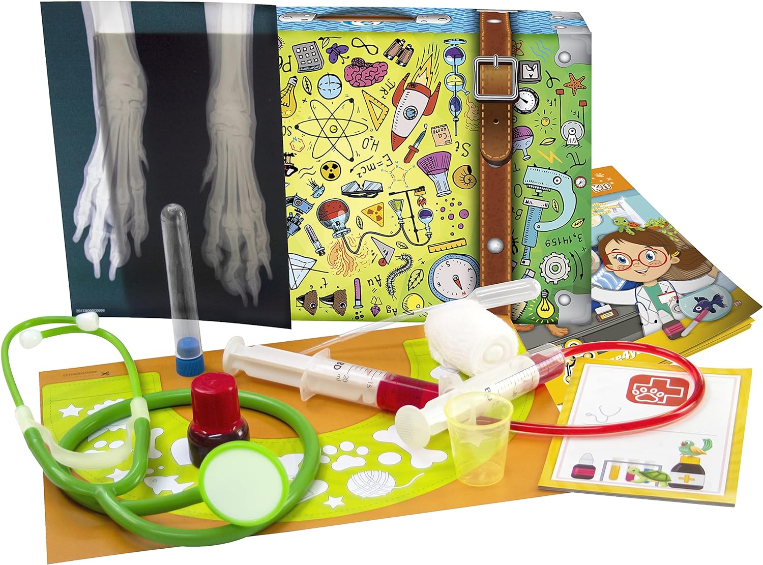 Science4you-Juguete (Sceince 4 U 919133.006