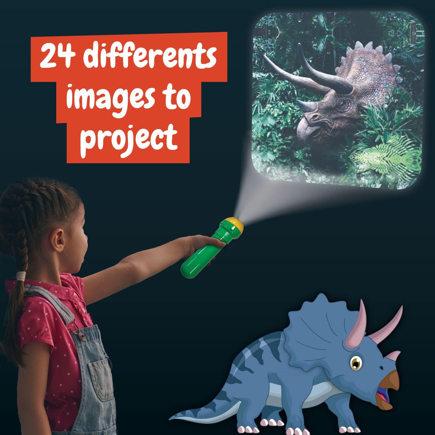 Science4you: My First Jurassic World Explorer | Explore the Jurassic Age with This Fantastic Adventure! | STEM Kit with 14+ Experiments! | Ages 5+
