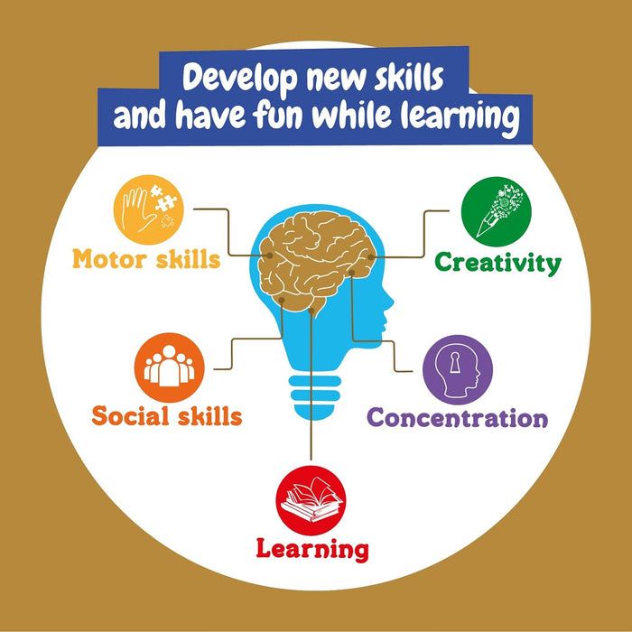 Science4you Artemias Aquatic Sea Creatures (Triops family) - Grow Your Own Water Dragons Kit - Includes Aqua Eggs - Science Kits for Kids Age 6 7 8 9 10+ Educational Toy Boys & Girls