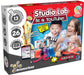 Studio Lab Be A Youtuber