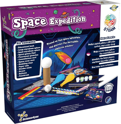 Space Expedition
