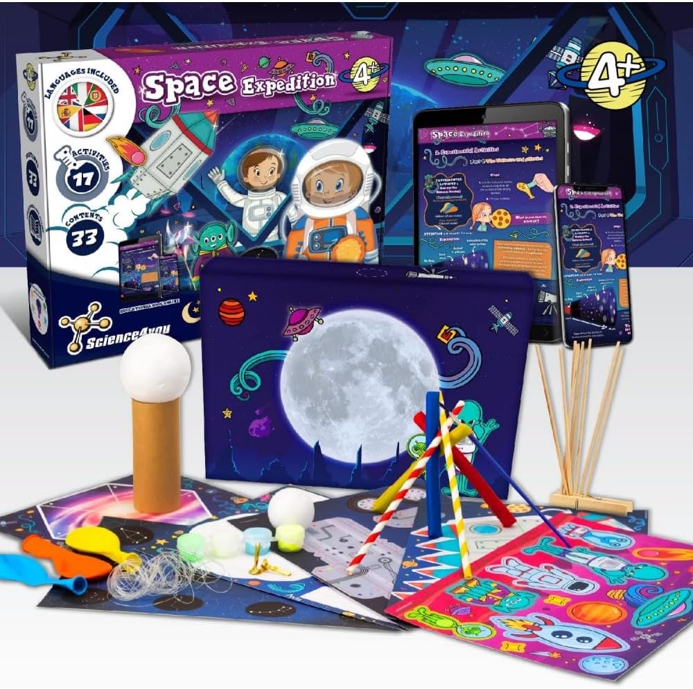 Space Expedition