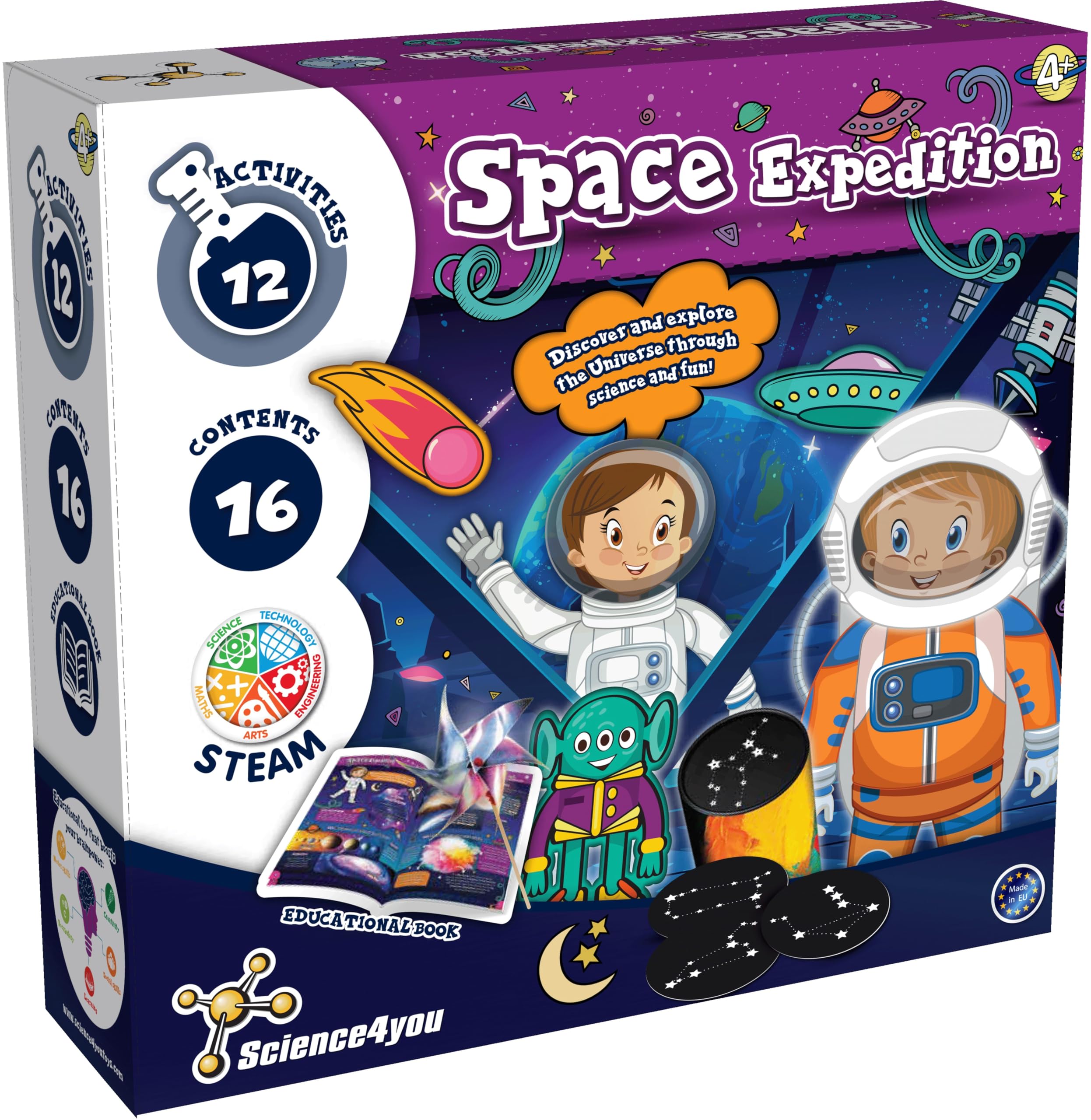 Space Expedition