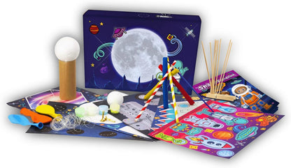 Space Expedition