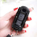Diamond Crystal Car Remote Key Cover Case For Mazda 2 3 6 Axela Atenza C