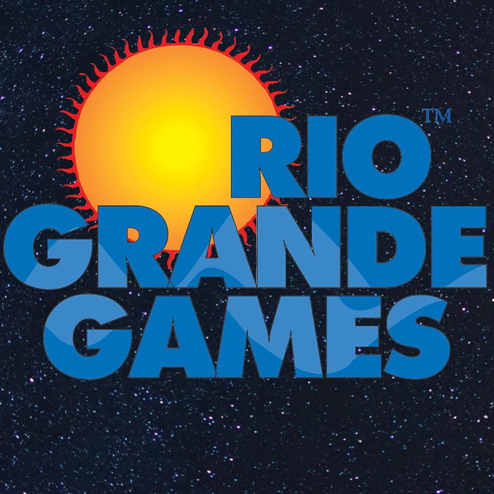 Rio Grande Games: Dominion Cornucopia & Guilds 2nd Edition - Expansion Deck Building Board Game, Time of The Harvest, Ages 14+, 2-4 Players, 30 Min