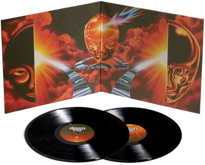 The Weeknd – Dawn FM 01