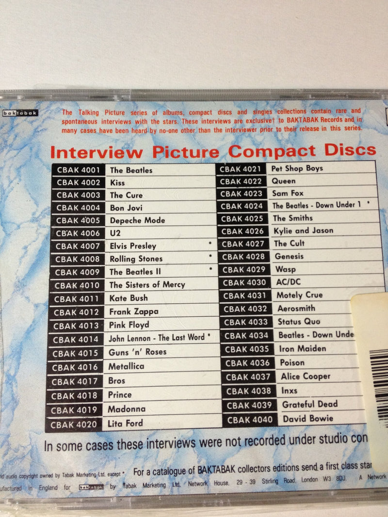 Interview