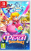 Princess Peach: Showtime!-Videogioco Nintendo - Ed. Italiana - Versione su scheda Nintendo Switch Standard