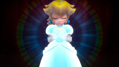 Princess Peach: Showtime!-Videogioco Nintendo - Ed. Italiana - Versione su scheda Nintendo Switch Standard