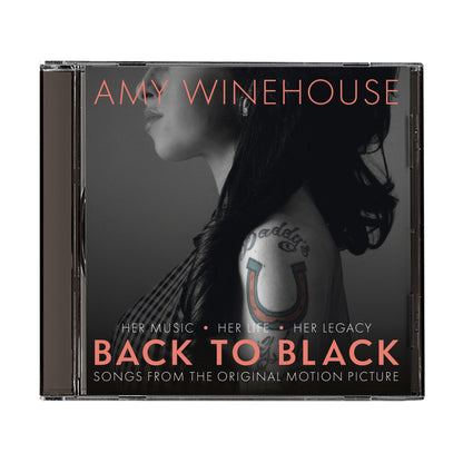 Back to Black: Songs from the Original Motion Picture