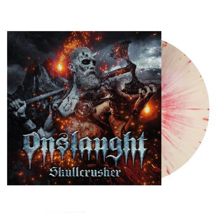 Skullcrusher