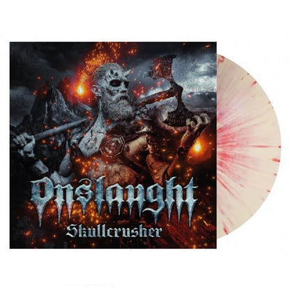 Skullcrusher