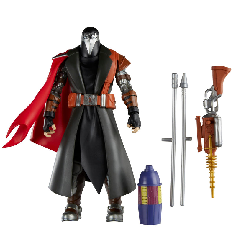 Marvel Legends Series The X-Cutioner X-Men ‘97 6 Inch Action Figure