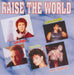 v/a - Raise the World