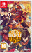 Tengoku Struggle -Strayside- (Nintendo Switch