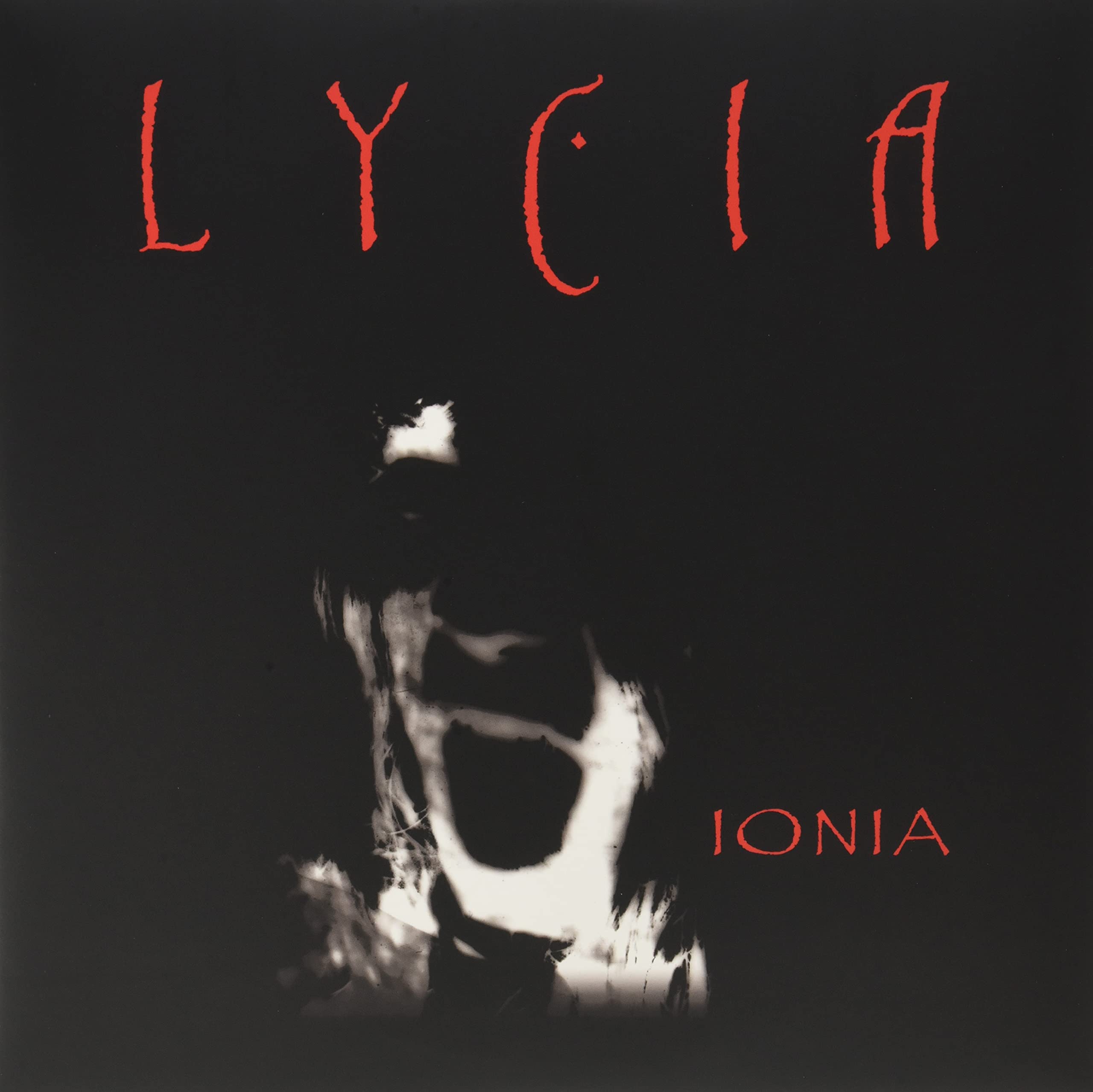 Ionia Clear Red Edt.)