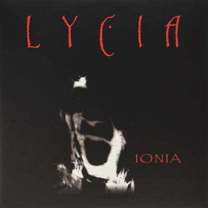 Ionia Clear Red Edt.)
