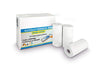 Rotolificio Pugliese 93442 Blister Pack of 10 Rolls Thermal Paper BPA Free, 57 mm x 10 m, 48 g