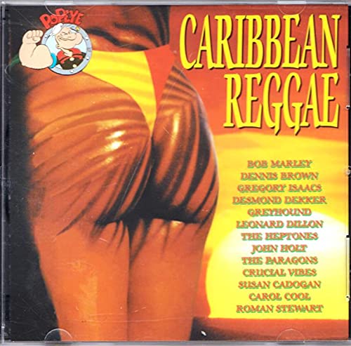 Caribean Reggae