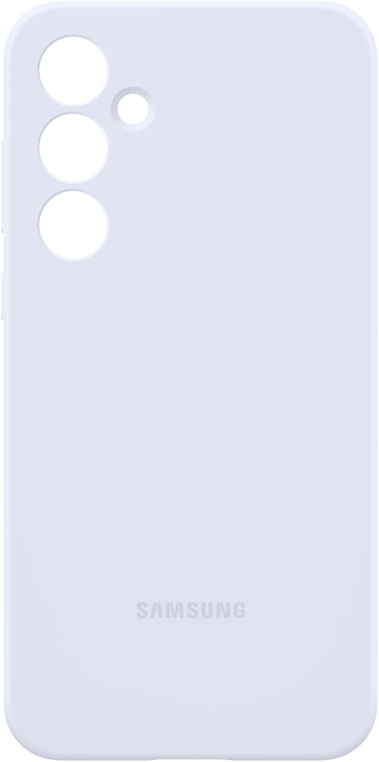 Silicone Case Light Blue A55