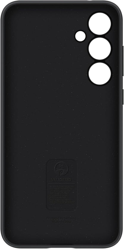 Silicone Case Black A55