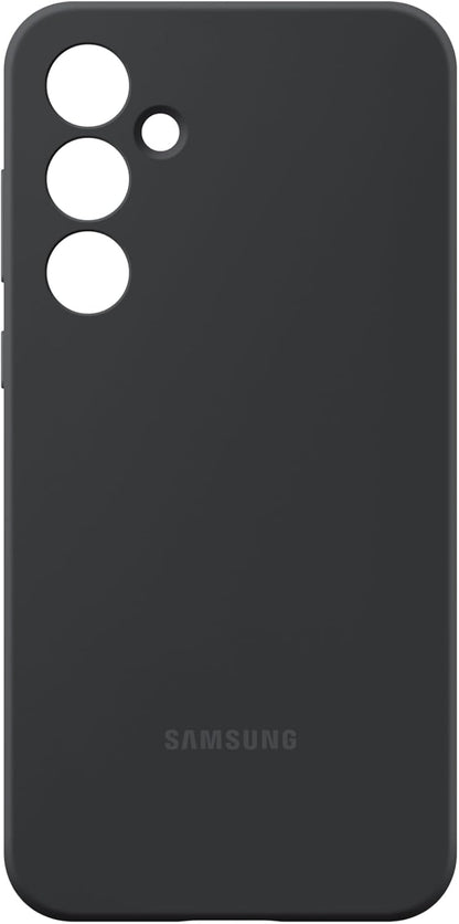 Silicone Case Black A55
