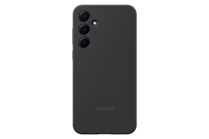 Silicone Case Black A55