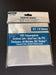 "Unsettled Compatible" Sleeves (110 X 110 MM) -110 Pack, 60 Microns