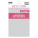 Lot de 110 pochettes pour cartes de qualité supérieure XXL Super Large (101,5 mm x 153 mm