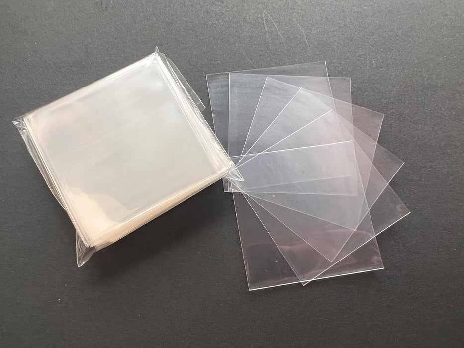 Sleeve Kings Kingdom Death Monster Card Sleves (52 X 52mm) -110 Pack, 60 Microns