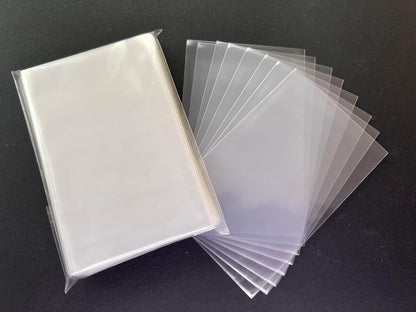 Sleeve Kings - 110 x Magnum Lost Cities Card Sleeves 70mm X 110mm