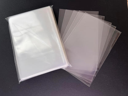 `Sleeve Kings: Magnum ``Dixit`` Card Sleeves 80Mm X 120Mm (110)`