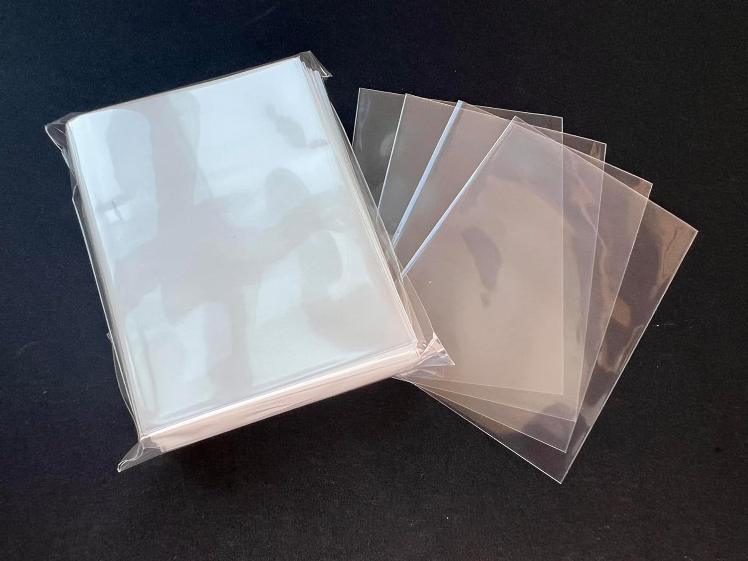 Terraforming Mars: Dice Game Compatible Card Sleeves (55 x 77mm