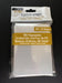 'Kpop Collector Size (70 X 110 MM) 110 Pack, 60 Microns -for BTS Mini photocards